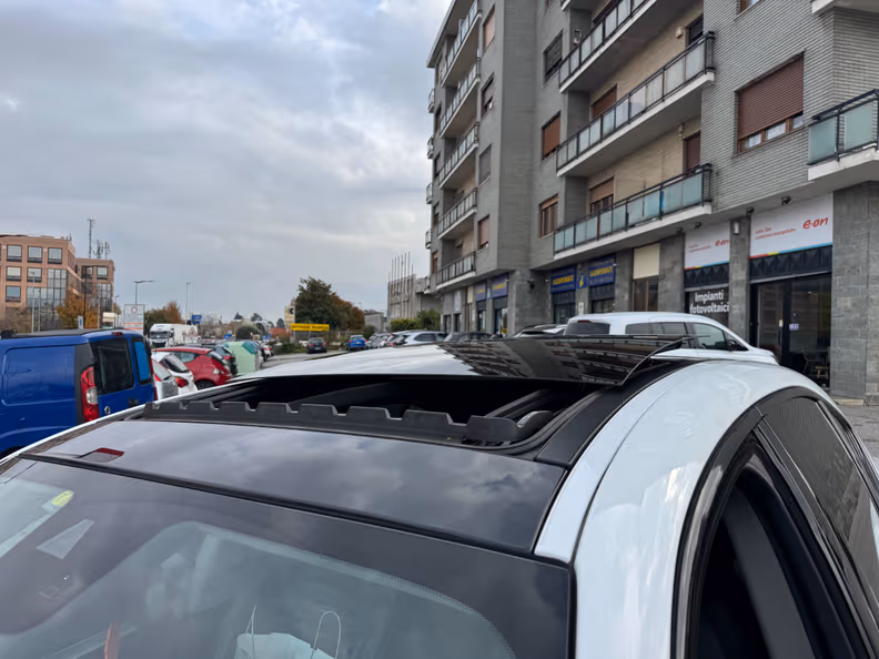 Alfa Romeo Stelvio - 40