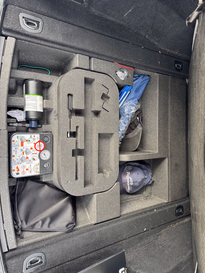 Alfa Romeo Stelvio - 34