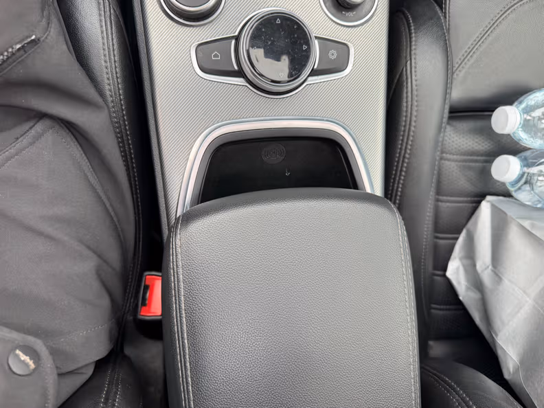 Alfa Romeo Stelvio - 28