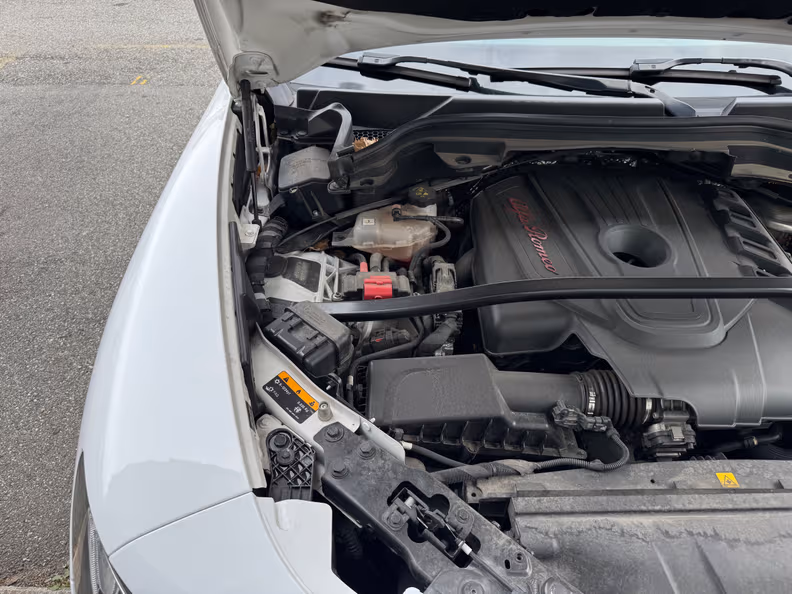 Alfa Romeo Stelvio - 52