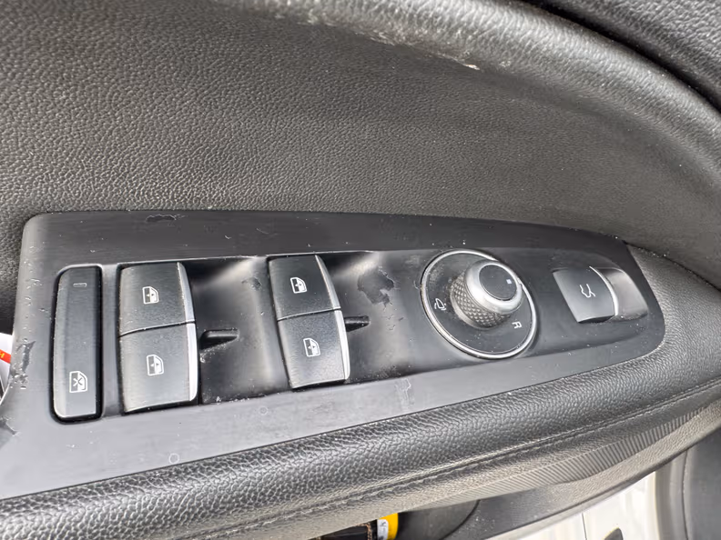 Alfa Romeo Stelvio - 38