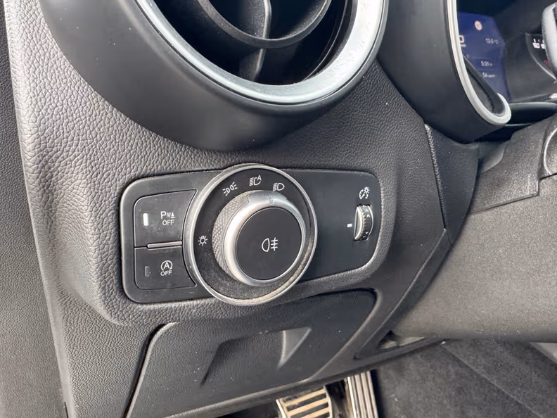 Alfa Romeo Stelvio - 18