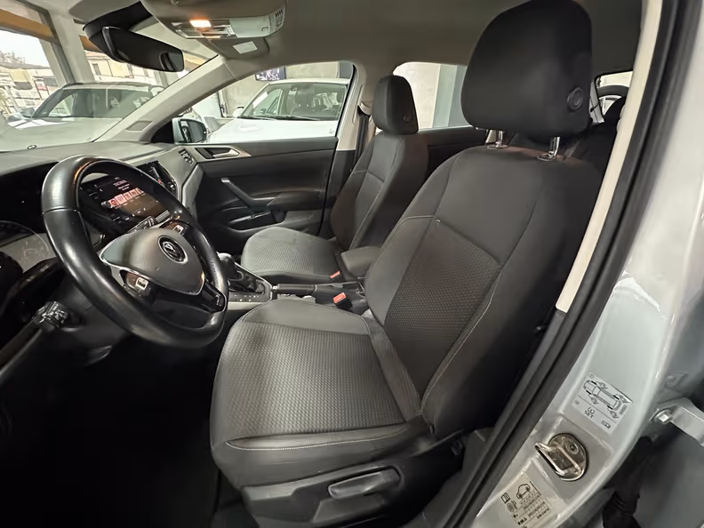 Volkswagen Polo - 13