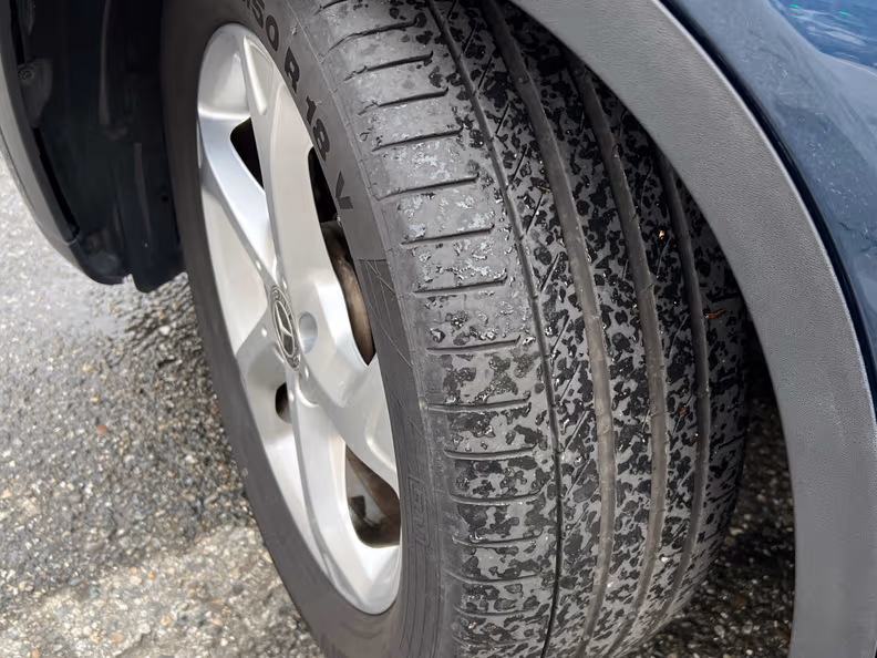 Mercedes-Benz GLA-Class - 49