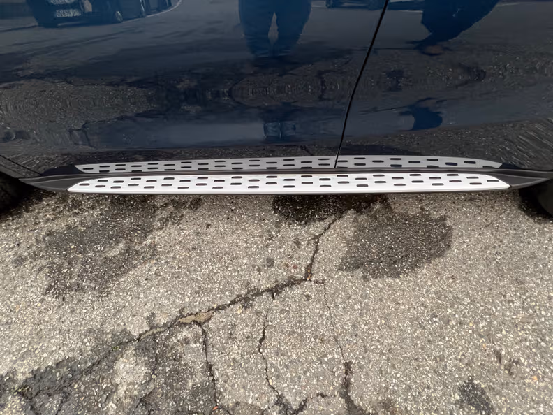 Mercedes-Benz GLA-Class - 37