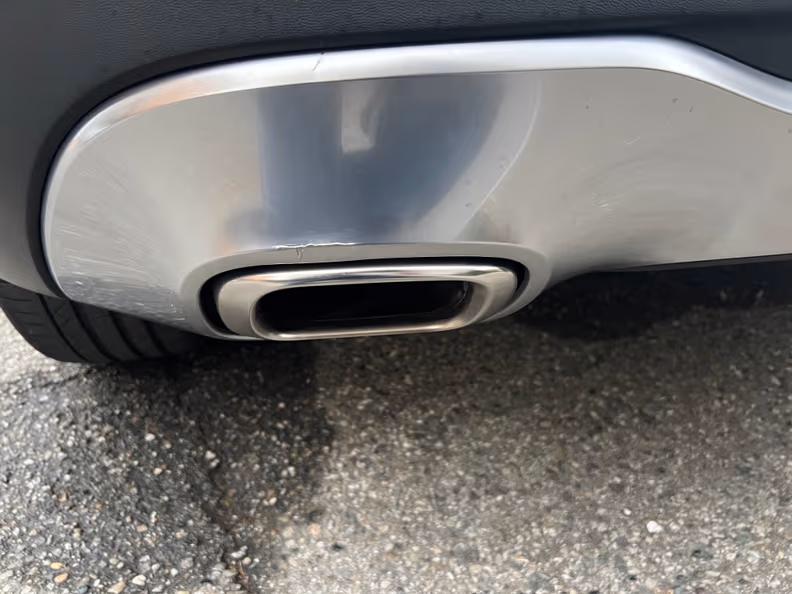 Mercedes-Benz GLA-Class - 48