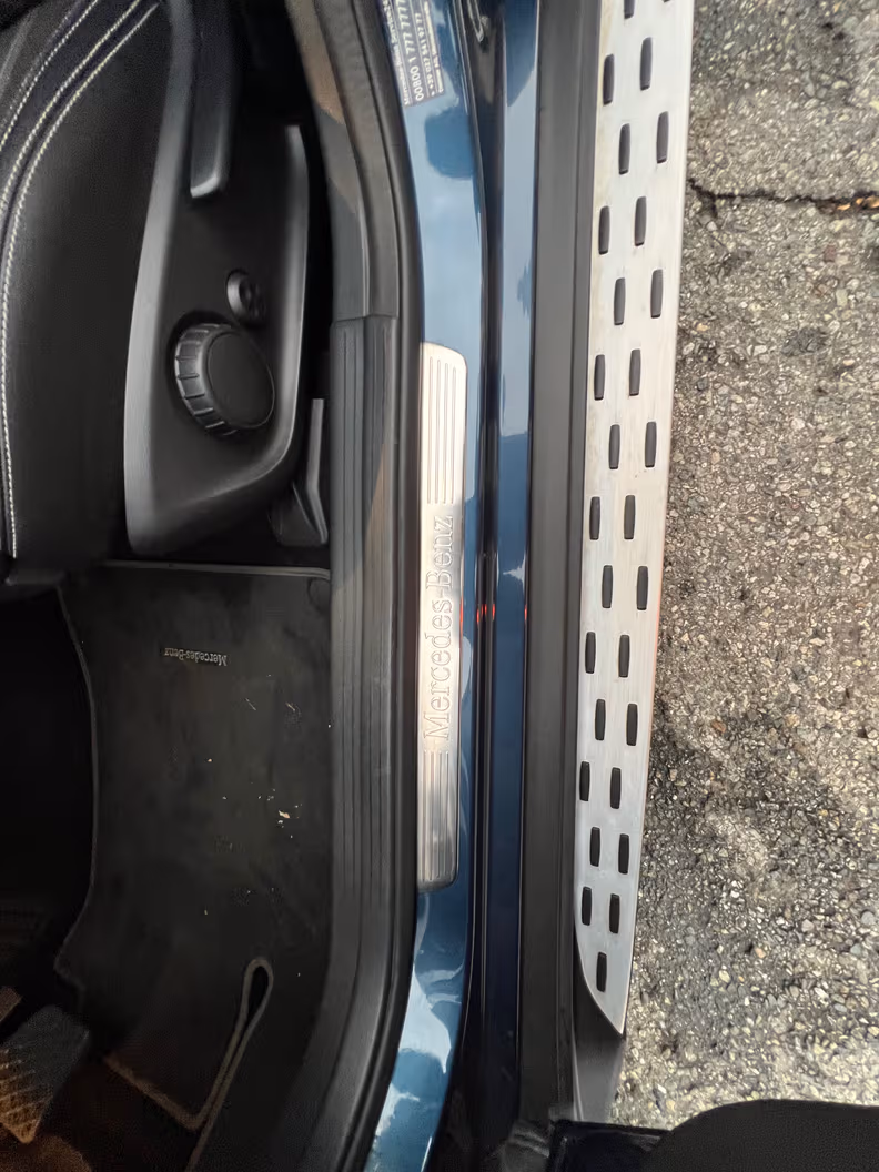 Mercedes-Benz GLA-Class - 27