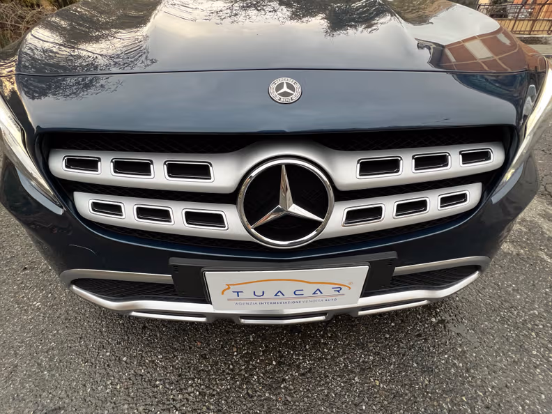 Mercedes-Benz GLA-Class - 39