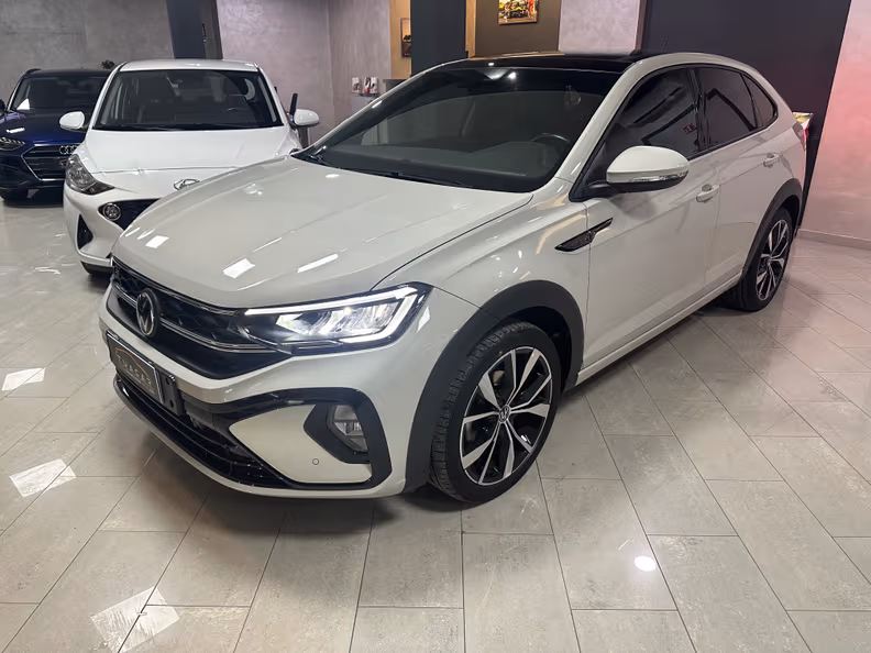 Volkswagen Taigo - 1