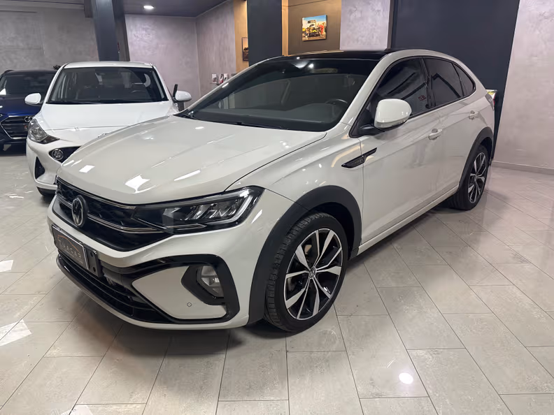 Volkswagen Taigo - 15