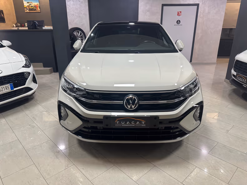 Volkswagen Taigo - 6