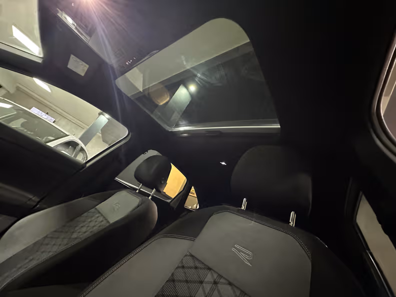 Volkswagen Taigo - 10