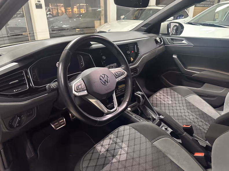 Volkswagen Taigo - 7