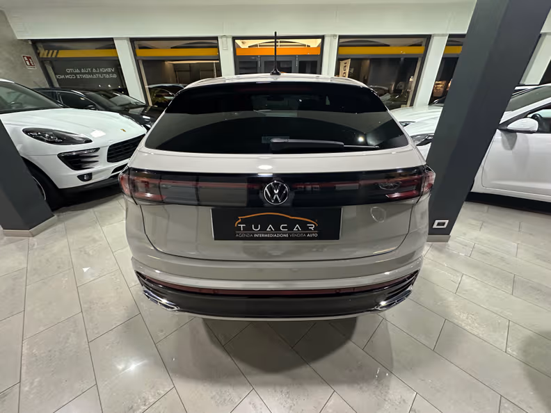 Volkswagen Taigo - 3
