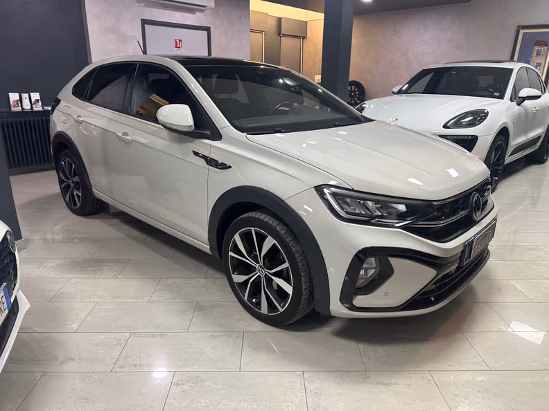 Volkswagen Taigo - 5