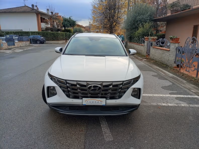 Hyundai Tucson - 60