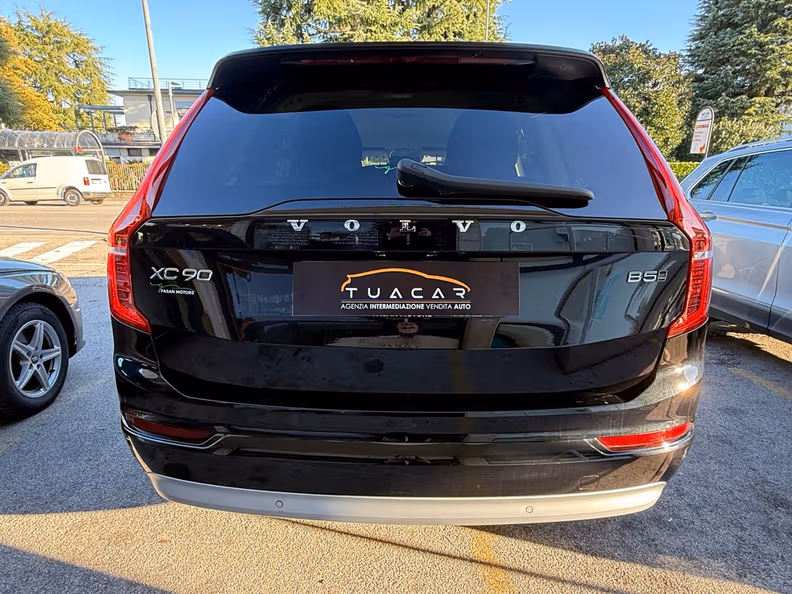 Volvo XC90 - 6