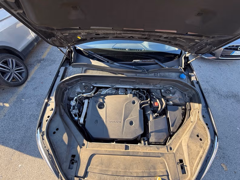 Volvo XC90 - 35