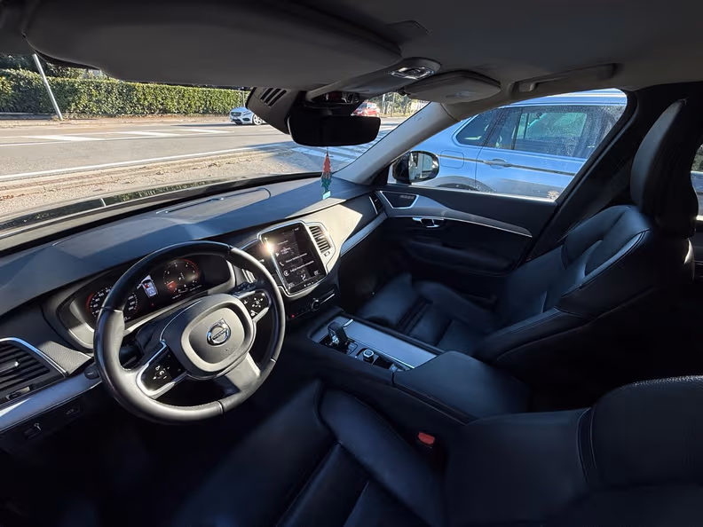 Volvo XC90 - 15