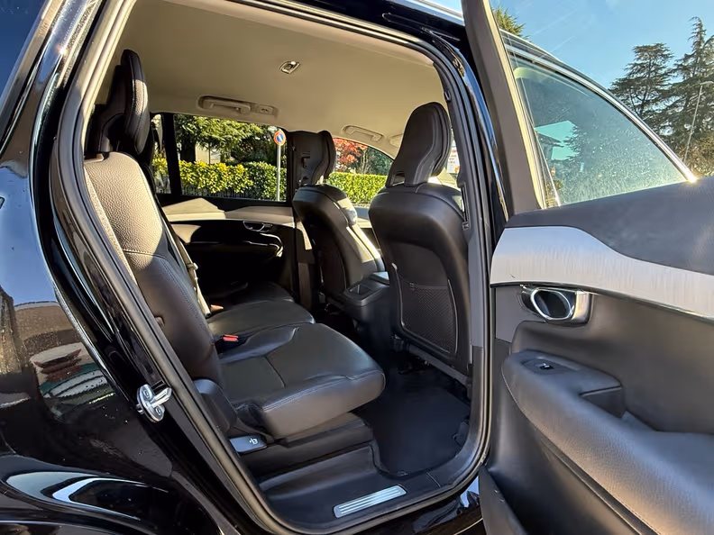 Volvo XC90 - 30