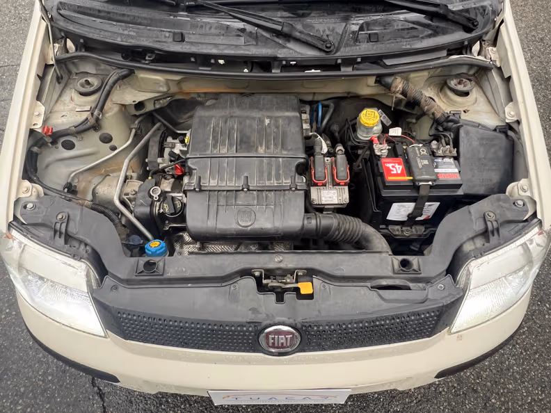Fiat Panda - 21