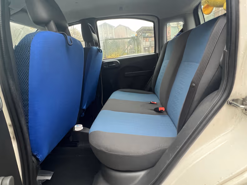 Fiat Panda - 35