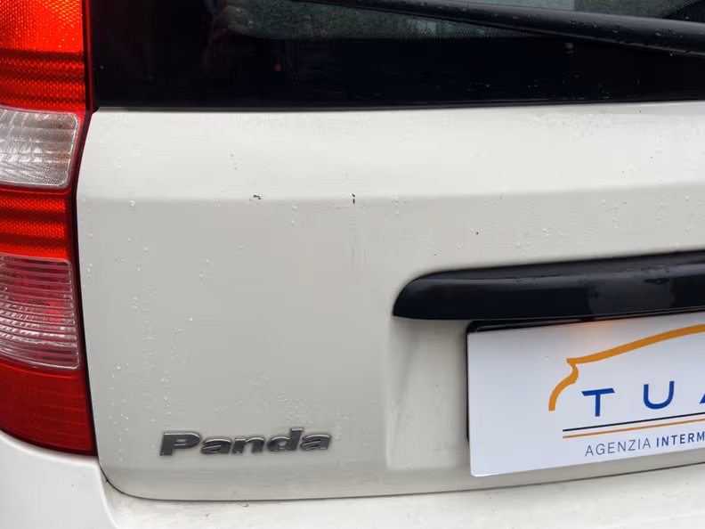 Fiat Panda - 29