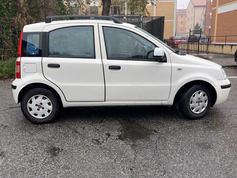 Fiat Panda - 4