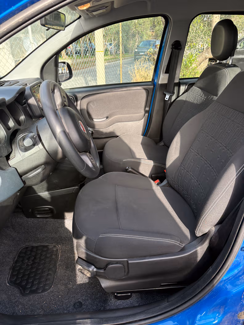 Fiat Panda - 6
