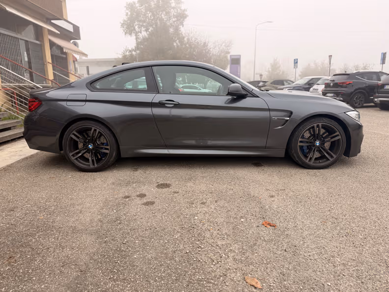 BMW 4 series - 6