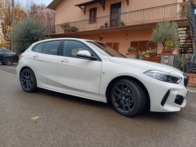 BMW 1 series - 50