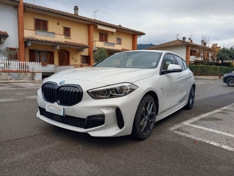 BMW 1 series - 52
