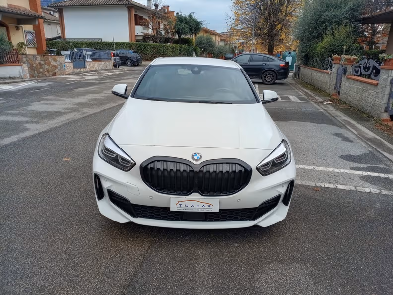BMW 1 series - 48