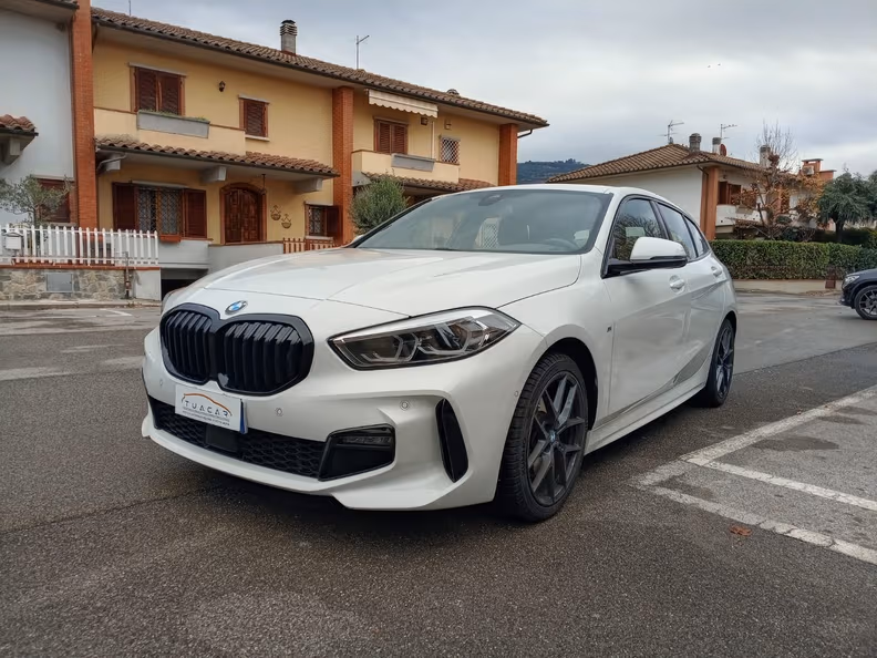 BMW 1 series - 49