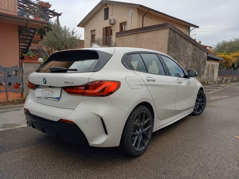 BMW 1 series - 51