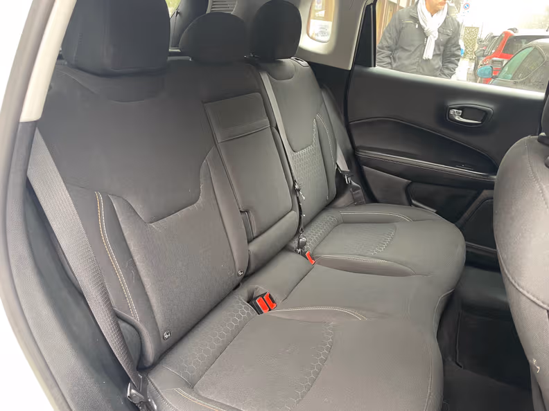 Jeep Compass - 13