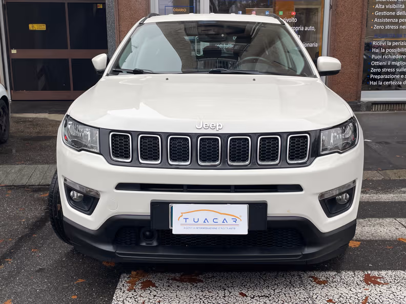 Jeep Compass - 2