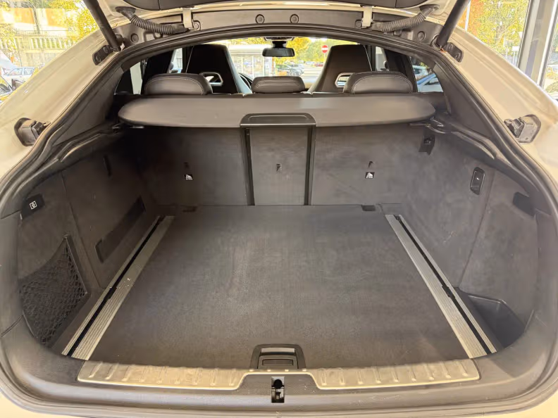 BMW X6 - 11