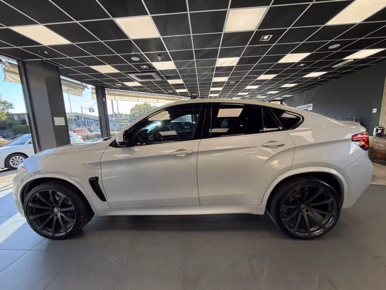 BMW X6 - 2