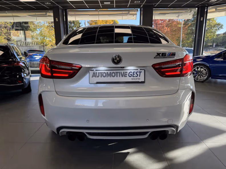 BMW X6 - 4