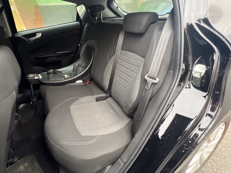 Alfa Romeo Giulietta - 18