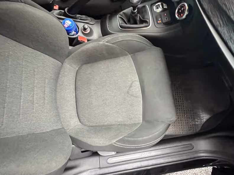 Alfa Romeo Giulietta - 31