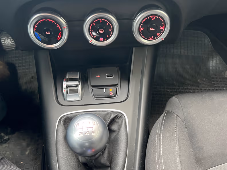 Alfa Romeo Giulietta - 22