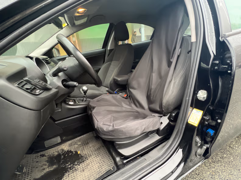 Alfa Romeo Giulietta - 16