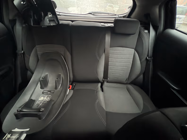 Alfa Romeo Giulietta - 17