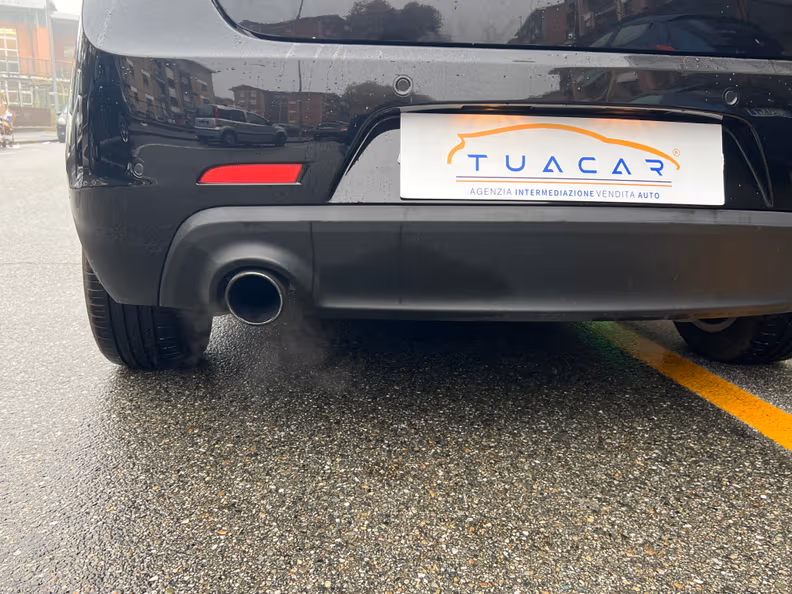 Alfa Romeo Giulietta - 30