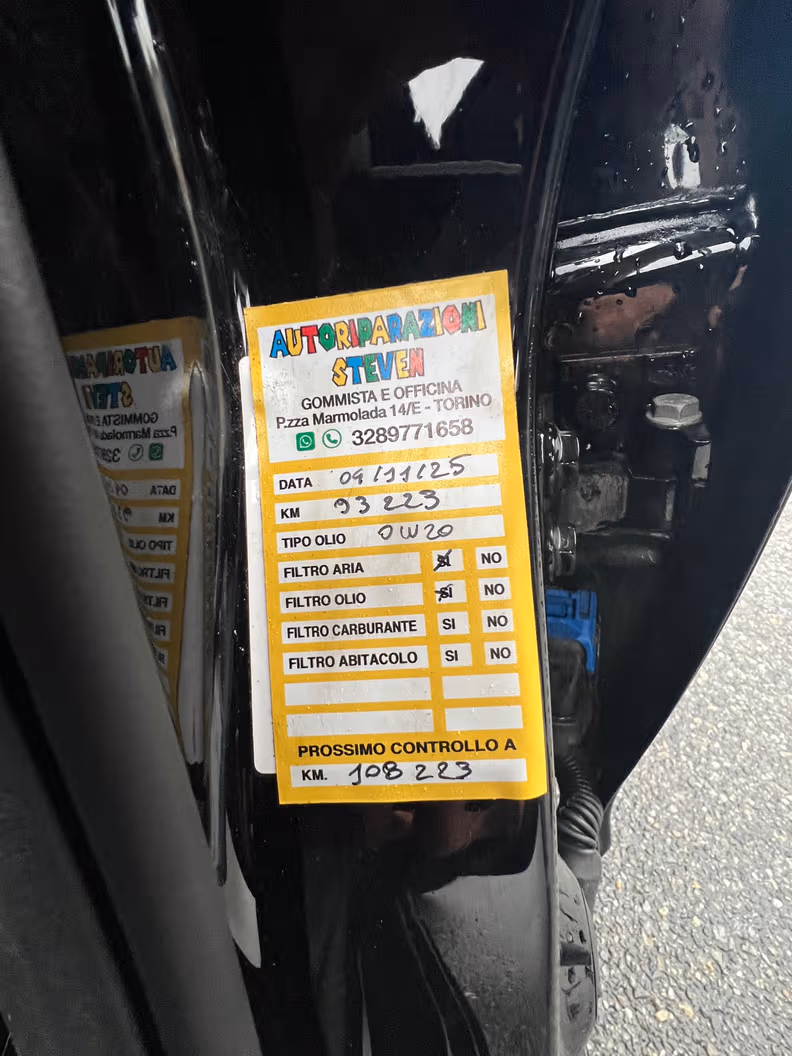 Alfa Romeo Giulietta - 32