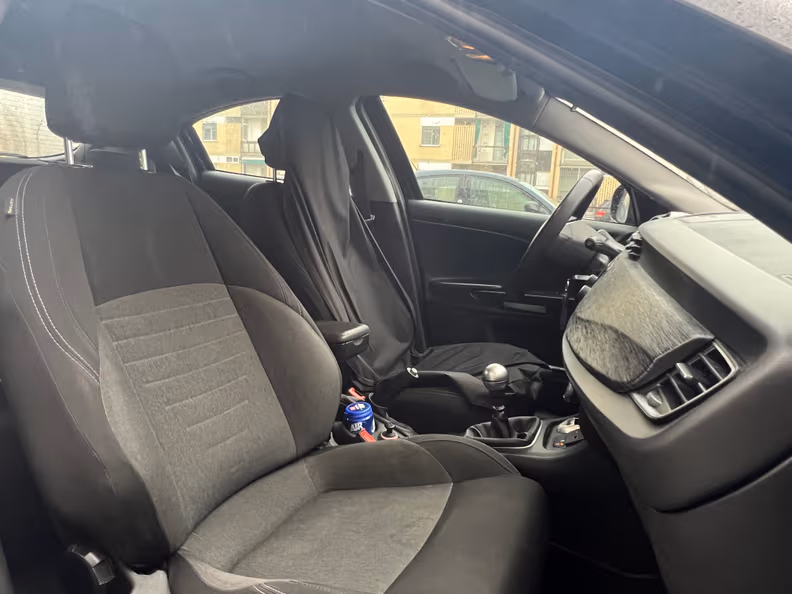 Alfa Romeo Giulietta - 20