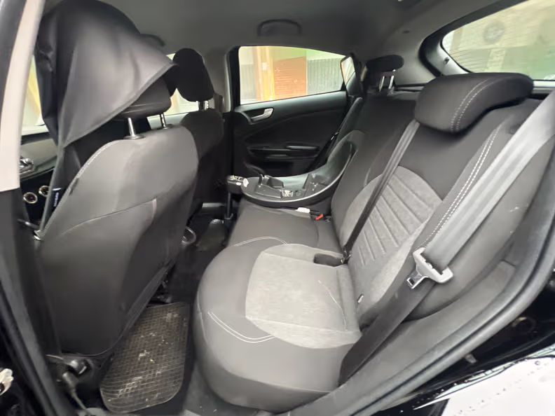 Alfa Romeo Giulietta - 39