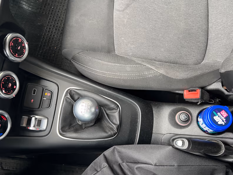 Alfa Romeo Giulietta - 23